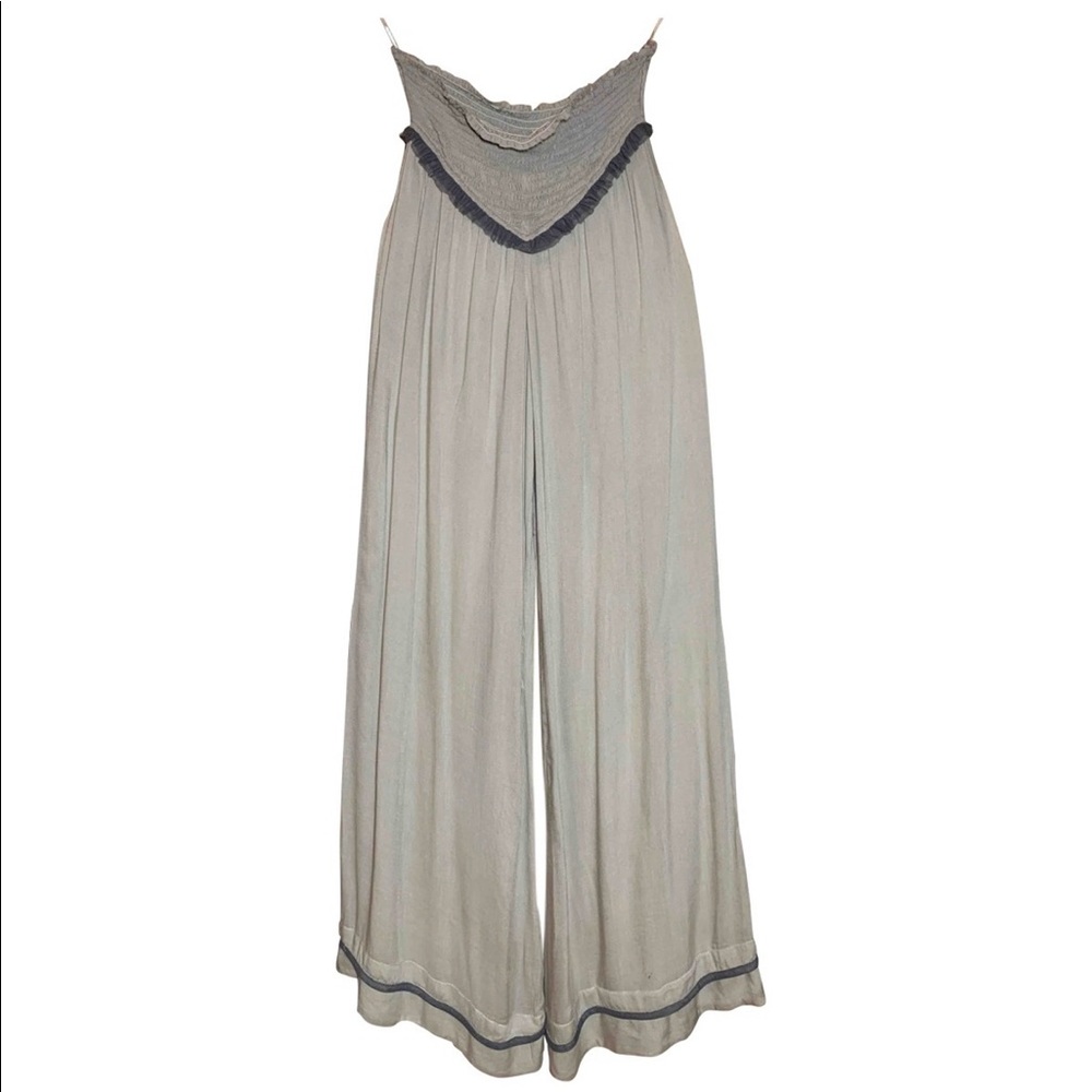 Poupette st.Barth pants size S.